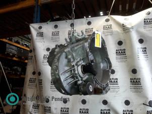 Begagnade Växellåda Fiat Ducato Pris på förfrågan erbjuds av "Altijd Raak" Penders