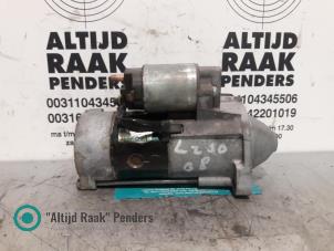 Begagnade Startmotor Mitsubishi L200 Pris på förfrågan erbjuds av "Altijd Raak" Penders