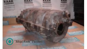 Używane Kolektor dolotowy Mercedes GL-KLASSE Cena na żądanie oferowane przez "Altijd Raak" Penders