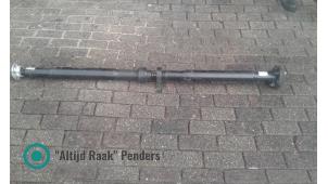 Gebruikte Tussenas Maserati Ghibli III 3.0 V6 Prijs op aanvraag aangeboden door "Altijd Raak" Penders