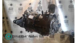 Begagnade Växellåda Mitsubishi Galant (EA/EC) 2.0 TD Pris på förfrågan erbjuds av "Altijd Raak" Penders