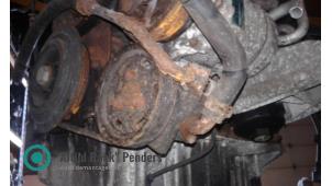 Gebruikte Pomp Servo Volkswagen Multivan T5 (7E/7HC/7HF/7HM) 3.2 V6 24V 4Motion Prijs op aanvraag aangeboden door "Altijd Raak" Penders