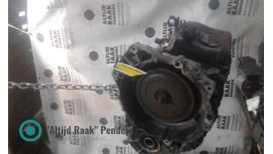 Begagnade Växellåda Audi A3 Sportback Quattro (8PA) 3.2 V6 24V Pris på förfrågan erbjuds av "Altijd Raak" Penders