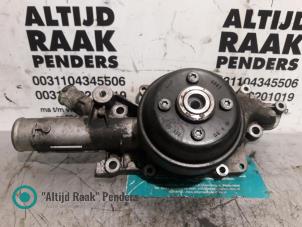 Begagnade Vattenpump Mercedes Sprinter Pris på förfrågan erbjuds av "Altijd Raak" Penders