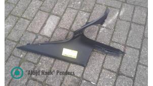 Begagnade Tätningsskydd, C, höger Jaguar XF Pris på förfrågan erbjuds av "Altijd Raak" Penders