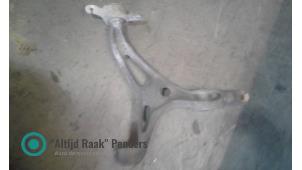 Begagnade Främre övre gaffelben, vänster Mercedes GL-Klasse Pris på förfrågan erbjuds av "Altijd Raak" Penders