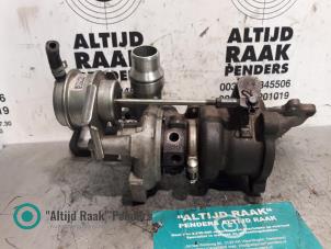 Begagnade Turbo Renault Scenic Pris på förfrågan erbjuds av "Altijd Raak" Penders