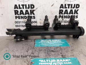 Begagnade Bränsleinsprutningsmunstycke Volkswagen Golf Pris på förfrågan erbjuds av "Altijd Raak" Penders