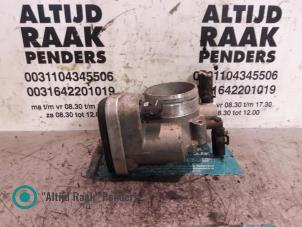 Gebruikte Gasklephuis Volkswagen Touran Prijs op aanvraag aangeboden door "Altijd Raak" Penders