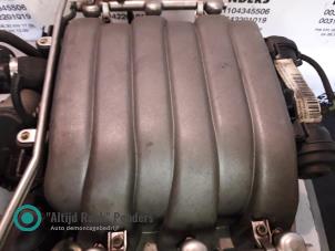 Begagnade Insugsrör Audi A4 Pris på förfrågan erbjuds av "Altijd Raak" Penders