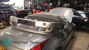 Gebruikte Voorbumper Fiat Barchetta Prijs op aanvraag aangeboden door "Altijd Raak" Penders