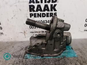 Gebruikte Oliefilterhouder Audi TT Prijs op aanvraag aangeboden door "Altijd Raak" Penders