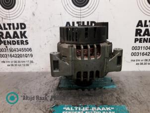 Gebruikte Dynamo Chrysler Crossfire Prijs op aanvraag aangeboden door "Altijd Raak" Penders