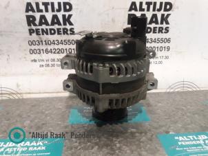 Gebruikte Dynamo Honda CR-V Prijs op aanvraag aangeboden door "Altijd Raak" Penders