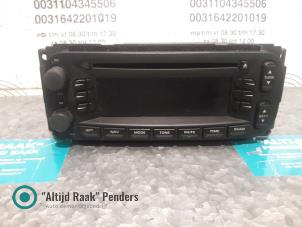 Gebruikte Navigatie Systeem Chrysler Voyager/Grand Voyager (RG/RS) Prijs op aanvraag aangeboden door "Altijd Raak" Penders