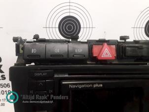 Begagnade Nödbelysningsbrytare Audi RS 4 Avant (B5) 2.7 30V Biturbo Pris på förfrågan erbjuds av "Altijd Raak" Penders