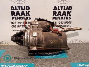 Begagnade Startmotor Citroen C25 2.5 D Pris på förfrågan erbjuds av "Altijd Raak" Penders