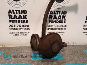 Begagnade Vakuumpump (diesel) Citroen C25 2.5 D Pris på förfrågan erbjuds av "Altijd Raak" Penders