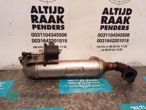 Gebruikte EGR koeler Volkswagen Multivan T5 (7E/7HC/7HF/7HM) 2.5 TDi 4Motion Prijs op aanvraag aangeboden door "Altijd Raak" Penders