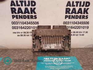 Begagnade Dator, automatisk växellåda Renault Espace (JK) 2.0 dCi 16V 130 FAP Pris på förfrågan erbjuds av "Altijd Raak" Penders