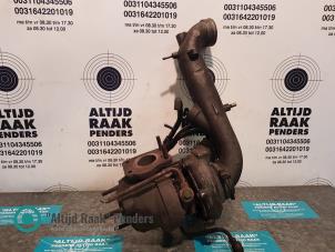 Begagnade Turbo Saab 9-5 Estate (YS3E) 2.0t 16V Pris på förfrågan erbjuds av "Altijd Raak" Penders