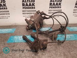 Gebruikte Ontsteking (compleet) Toyota Celica (T20) 1.8i 16V Prijs op aanvraag aangeboden door "Altijd Raak" Penders