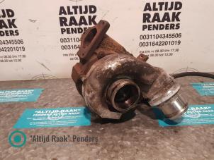 Begagnade Turbo Mercedes Sprinter 4t (904) 416 CDI 20V Pris på förfrågan erbjuds av "Altijd Raak" Penders