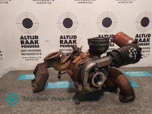 Gebruikte G-lader Renault Master III (EV/HV/UV/VA/VB/VD/VF/VG/VJ) 2.3 dCi 16V FWD Prijs op aanvraag aangeboden door "Altijd Raak" Penders