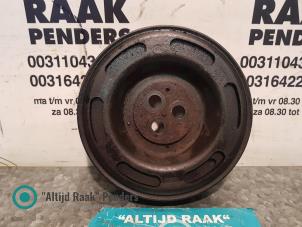 Begagnade Remskiva, vevaxel Ford Transit 2.4 TDCi 16V Pris på förfrågan erbjuds av "Altijd Raak" Penders