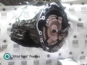 Gebruikte Automaatbak BMW 5 serie Touring (E39) 540i 32V Prijs op aanvraag aangeboden door "Altijd Raak" Penders