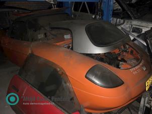 Gebruikte Voorbumper Fiat Barchetta (183) 1.8 16V Prijs op aanvraag aangeboden door "Altijd Raak" Penders