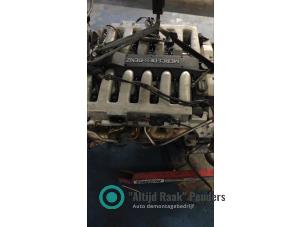 Begagnade Motor Mercedes SL (R129) 6.0 600 SL, SL-600 V12 48V Pris på förfrågan erbjuds av "Altijd Raak" Penders