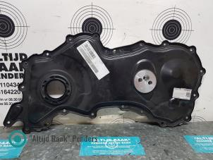 Używane Obudowa rozrzadu Mercedes C (W205) C-180 1.6 CDI BlueTEC, C-180 d 16V Cena na żądanie oferowane przez "Altijd Raak" Penders