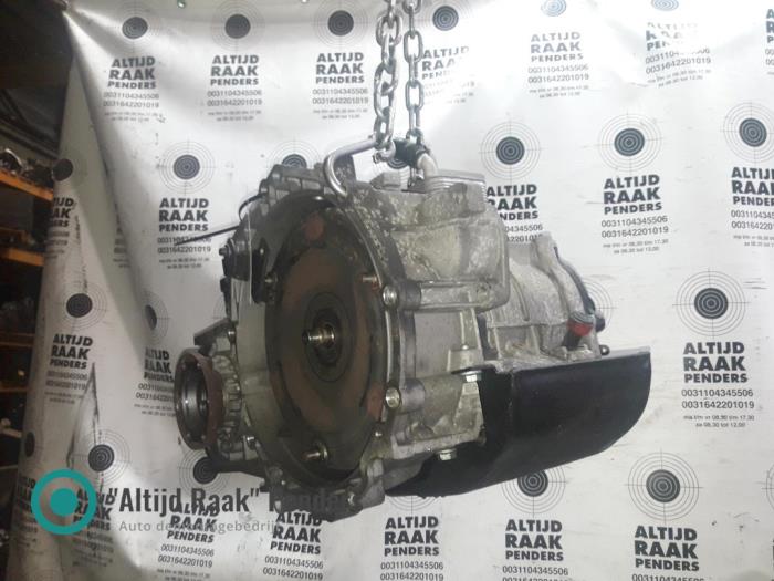 Växellåda från en Volkswagen Golf