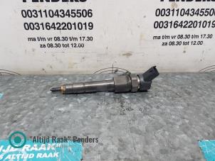 Begagnade Insprutare (diesel) Renault Megane II CC (EM) 1.9 dCi 120 Pris på förfrågan erbjuds av "Altijd Raak" Penders