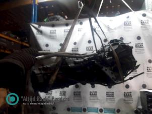 Begagnade Växellåda Audi Allroad (C5) 2.5 V6 TDI 24V Pris på förfrågan erbjuds av "Altijd Raak" Penders