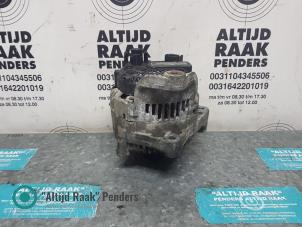 Gebruikte Dynamo BMW 5 serie (E60) M5 V-10 40V LHD Prijs op aanvraag aangeboden door "Altijd Raak" Penders