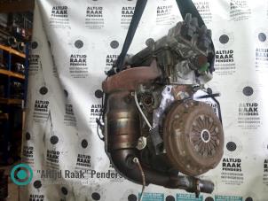 Gebruikte Motor Fiat Seicento (187) 1.1 MPI S,SX,Sporting Prijs op aanvraag aangeboden door "Altijd Raak" Penders