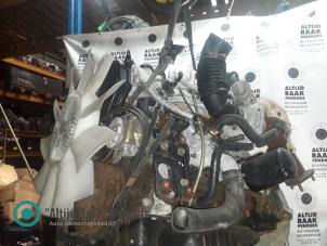 Begagnade Motor Ford Ranger 2.5TD 12V 4x4 Pris på förfrågan erbjuds av "Altijd Raak" Penders