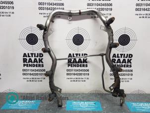 Gebruikte Verstuiver brug BMW X5 (E53) 4.6 iS V8 32V Prijs op aanvraag aangeboden door "Altijd Raak" Penders