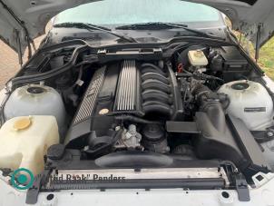 Begagnade Motor BMW Z3 Roadster (E36/7) 2.8 24V Pris på förfrågan erbjuds av "Altijd Raak" Penders