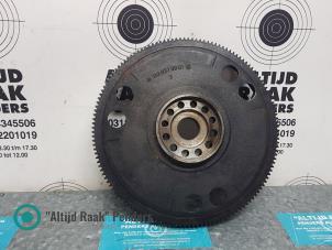 Begagnade Svänghjul Mercedes 200-300D (W123) 300 D Turbo Pris på förfrågan erbjuds av "Altijd Raak" Penders