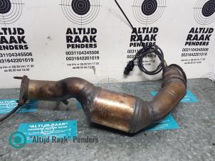 Begagnade Katalytisk avgasrenare BMW Z4 Roadster (E89) sDrive 35is 3.0 24V Pris på förfrågan erbjuds av "Altijd Raak" Penders