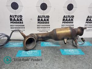 Begagnade Katalytisk avgasrenare BMW Z4 Roadster (E89) sDrive 35is 3.0 24V Pris på förfrågan erbjuds av "Altijd Raak" Penders