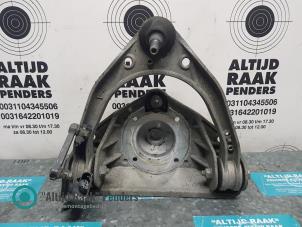 Begagnade Främre gaffelben, höger Porsche Cayenne (9PA) 4.5 V8 32V Turbo S Pris på förfrågan erbjuds av "Altijd Raak" Penders