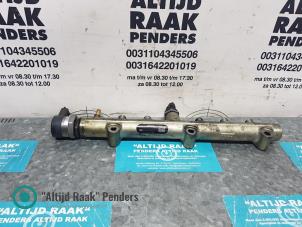 Begagnade Bränsleinsprutningsmunstycke Hyundai H-300 2.5 CRDi Pris på förfrågan erbjuds av "Altijd Raak" Penders