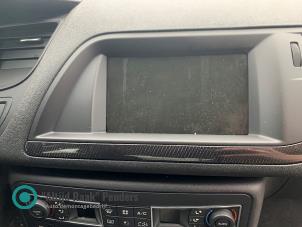 Gebruikte Navigatie bedienings paneel Citroen C5 III Tourer (RW) 2.0 HDiF 16V 160 Prijs op aanvraag aangeboden door "Altijd Raak" Penders