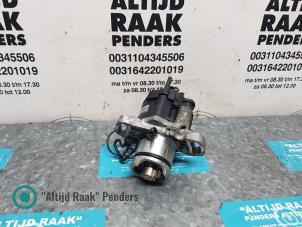 Gebruikte Ontsteking (compleet) Mitsubishi Space Wagon (N3/N4) 1.8 GLi 16V Prijs op aanvraag aangeboden door "Altijd Raak" Penders