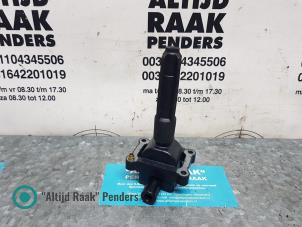 Gebruikte Bobine Mercedes CLK (R208) 2.3 230K 16V Prijs op aanvraag aangeboden door "Altijd Raak" Penders