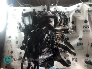 Begagnade Motor Alfa Romeo Stelvio (949) Pris € 9.075,00 Inklusive moms erbjuds av "Altijd Raak" Penders